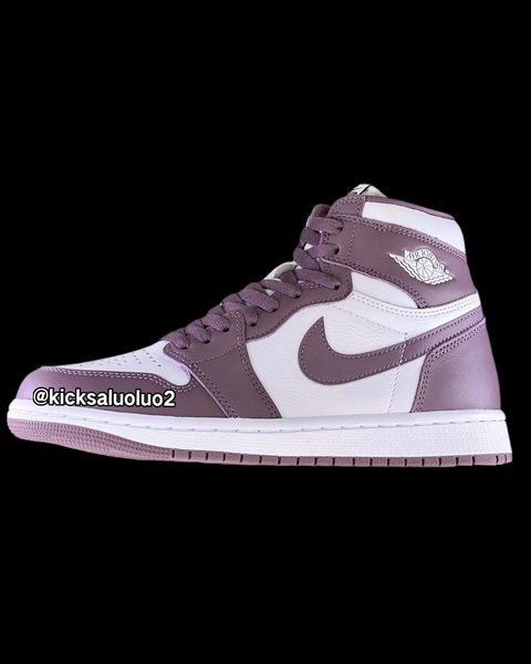 Jordan Brand Launches the Air Jordan 1 High OG 
